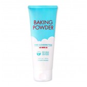 Etude House 蘇打粉深層毛孔洗面乳 160 ml